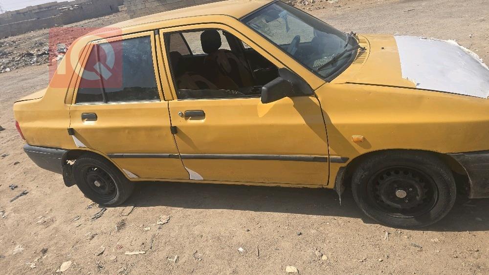 سايبا 131